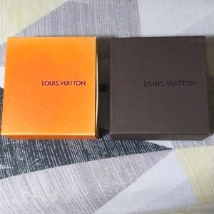 Boxes
